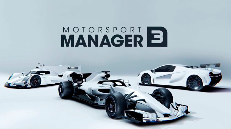 «Motorsport Manager Mobile 3» – третий раз в шкуре гоночного менеджера