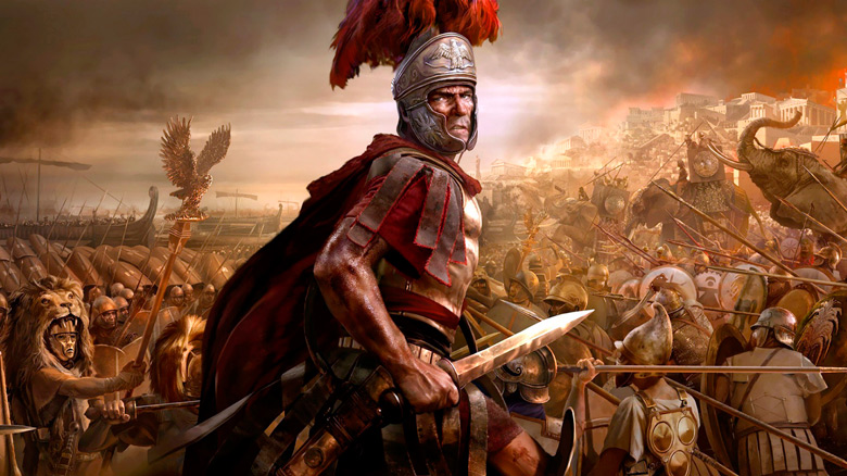 Объявлен список моделей телефонов, которые будут поддерживать «Rome: Total War»