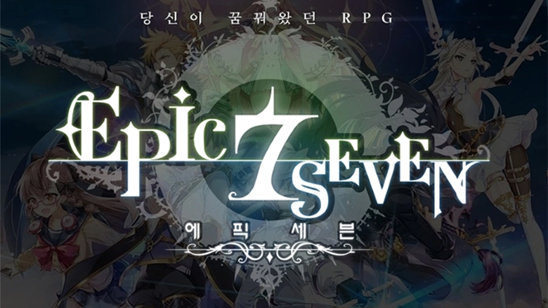 «Epic Seven»: корейская RPG с приятным аниме-стилем. Предварительная регистрация уже началась