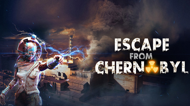Atypical Games готовит к выходу «Escape From Chernobyl». Путешествие по чернобыльской АЭС начнётся на следующей неделе