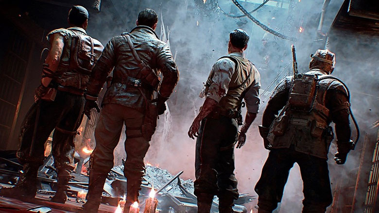 Activision и Tencent анонсировали «Call of Duty» для мобильных устройств