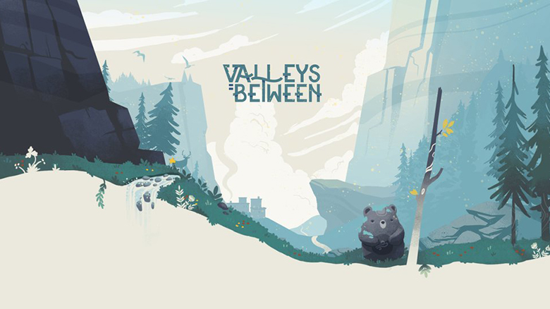 Состоялся софт-запуск «Valleys Between», умиротворяющей головоломки от новозеландских разработчиков