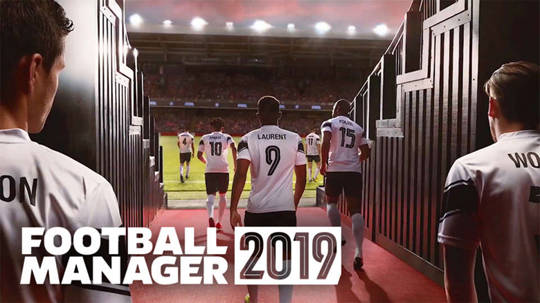 Дуэт «Football Manager 2019» от SEGA уже на подходе
