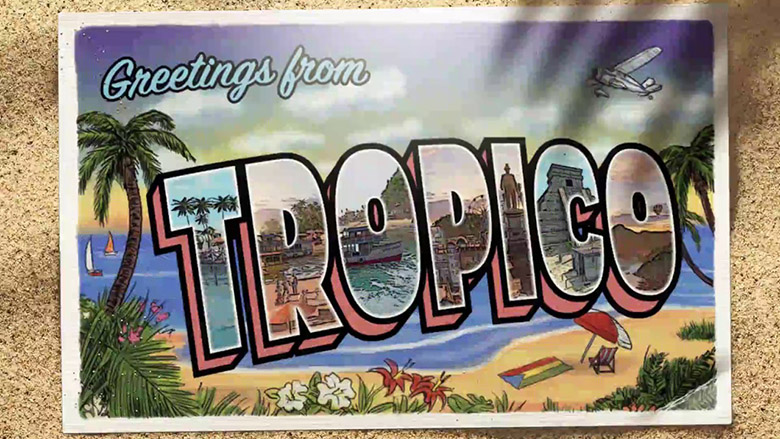 Новые подробности о релизе «Tropico» для iPad от Feral Interactive