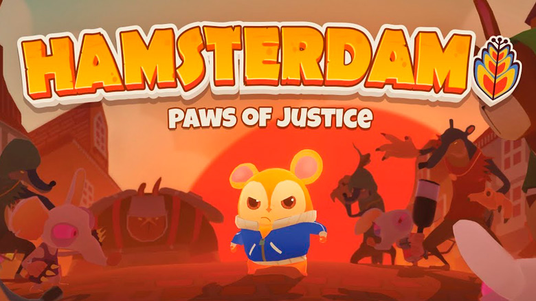 Muse Games начинают рассылать демо-версии «Hamsterdam»