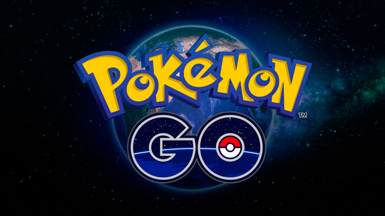 «Pokémon Go» появилась в России