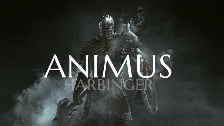 Продолжение хардкорного экшена «Animus - Harbinger» выйдет этой осенью