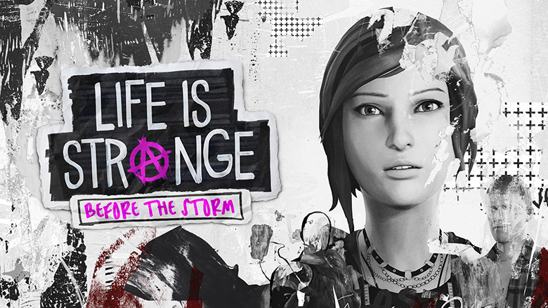 «Life is Strange: Before the Storm» совсем скоро на iOS и Android