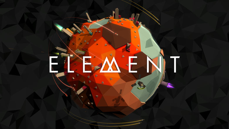 «Element» стратегия в реальном времени для тех, кто слишком занят, чтобы в них играть