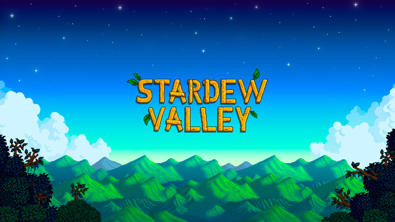 «Stardew Valley», популярный симулятор фермы с открытым миром, появится на iOS 24 октября [предзаказ]