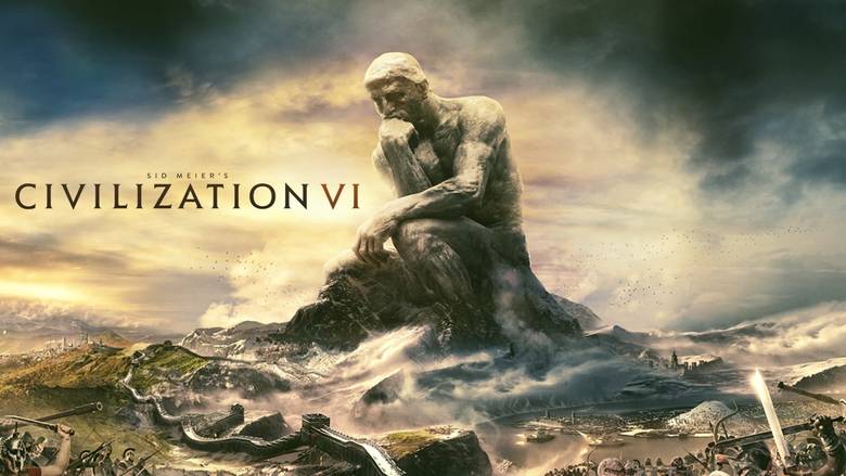 «Sid Meier’s Civilization VI» – от каменного века к звёздам