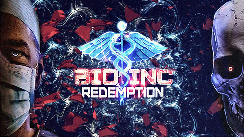 «Bio Inc. Redemption» выйдет на мобильных