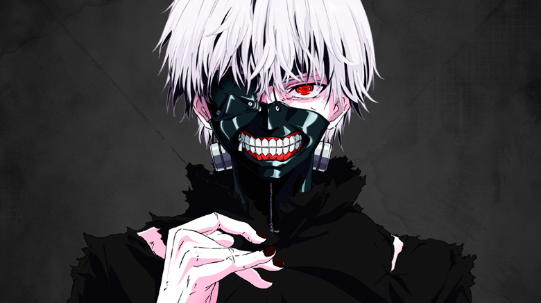 «Tokyo Ghoul [:re-birth]» – битва за Токио