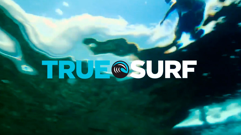 «True Surf» – реалистичный симулятор сёрфинга от создателей «True Skate»