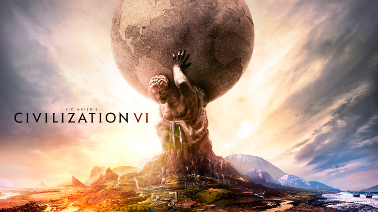 Уникальная 4-Х стратегия «Sid Meier’s Civilization VI» теперь доступна на iPhone