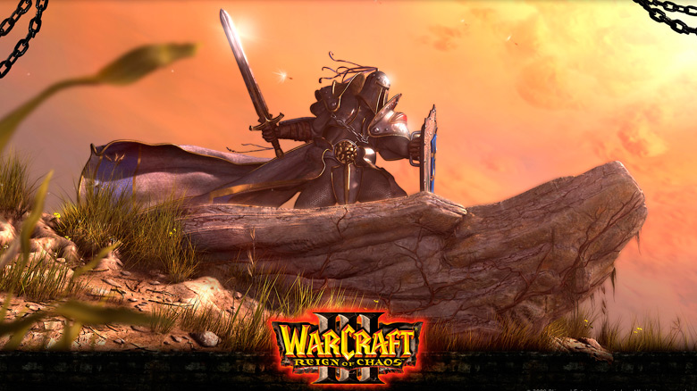 «Warcraft» для мобильных устройств?