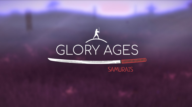Острые клинки и отточенные движения. «Glory Ages – Samurais» расскажет о том, как важно соблюдать кодекс самурая