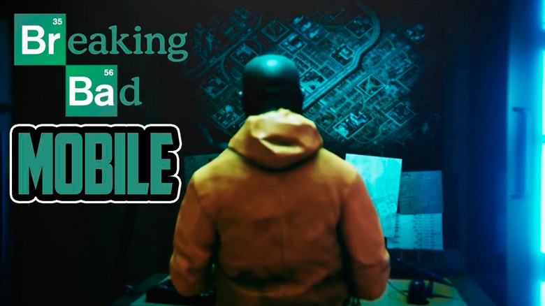 «Breaking Bad: Criminal Elements» – пуститесь во все тяжкие в этом году