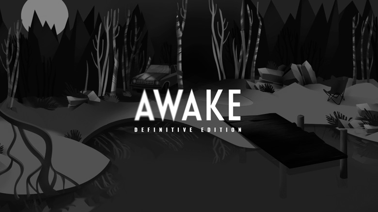 «Awake – Definitive Edition»: любовь, временные петли и убийство