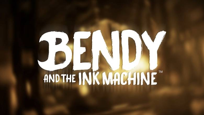 «Bendy And The Ink Machine» – раз, два, Бенди заберёт тебя...