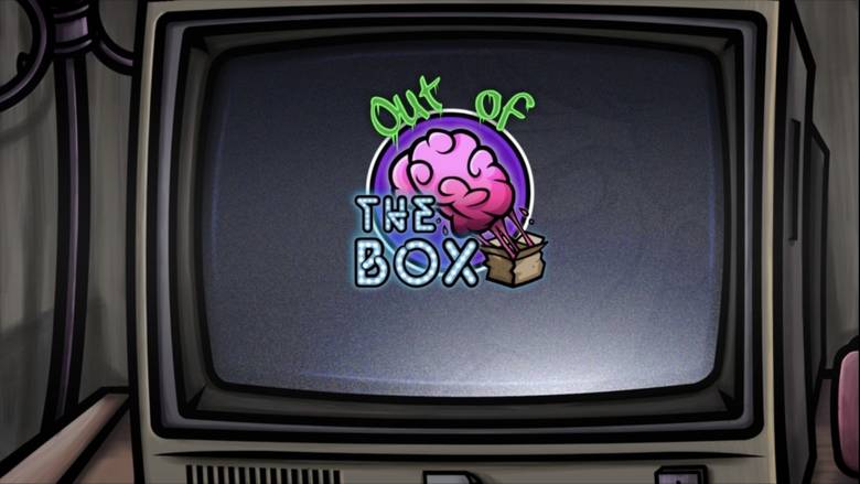 «Out Of The Box: Mobile Edition» – а фейсконтроль ты не пройдёшь
