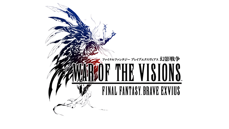 Новая тактическая RPG «War of the Visions: Final Fantasy Brave Exvius» выйдет в следующем году