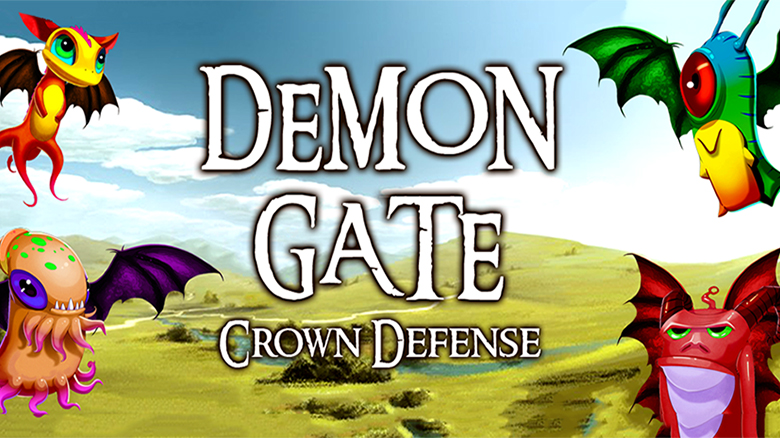 Tower Defense «Demon Gate»: и ни один демон не пройдёт!