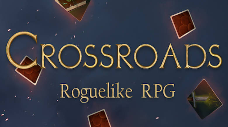 «Crossroads Roguelike RPG» – поиски артефактов