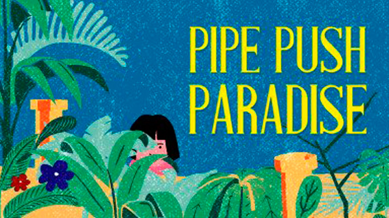 «Pipe Push Paradise» – ад водопроводчика