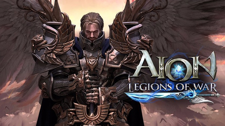«Aion: Legions of War»: верните землям Элиоса былую славу!
