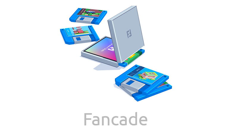 «Fancade» подарит вам возможность сделать собственную игру