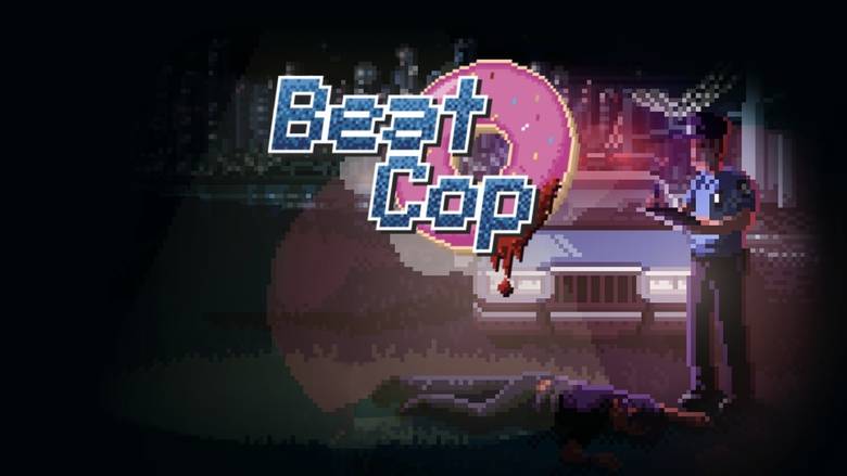 «Beat Cop» – тяжелые дни побитого полицейского