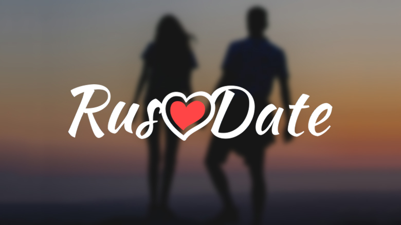 «RusDate»: знакомства онлайн по всему миру