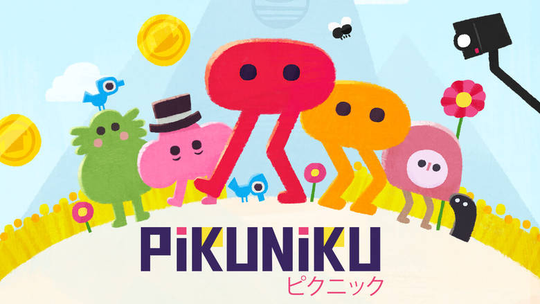 [NINTENDO SWITCH] Pikuniku – красочная антиутопия