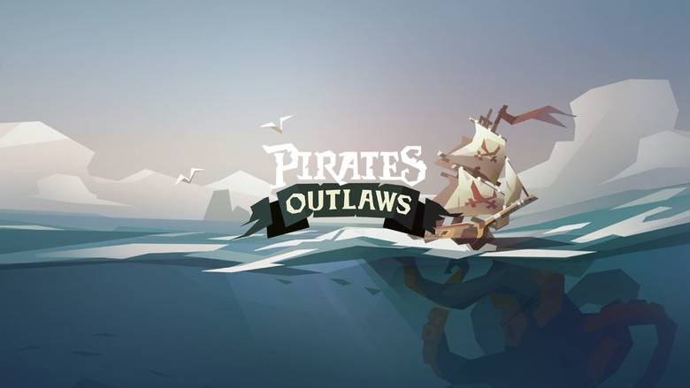 «Pirate Outlaws» – тяжелая пиратская жизнь в картах