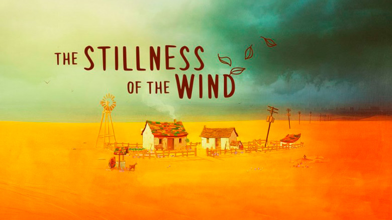 История об одиноком фермере «The Stillness Of The Wind» станет доступна в начале февраля