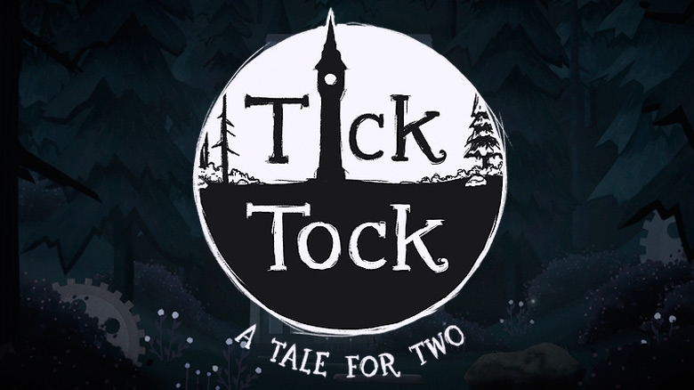 «Tick Tock: A Tale For Two» – кооперативный квест для двоих появился в AppStore