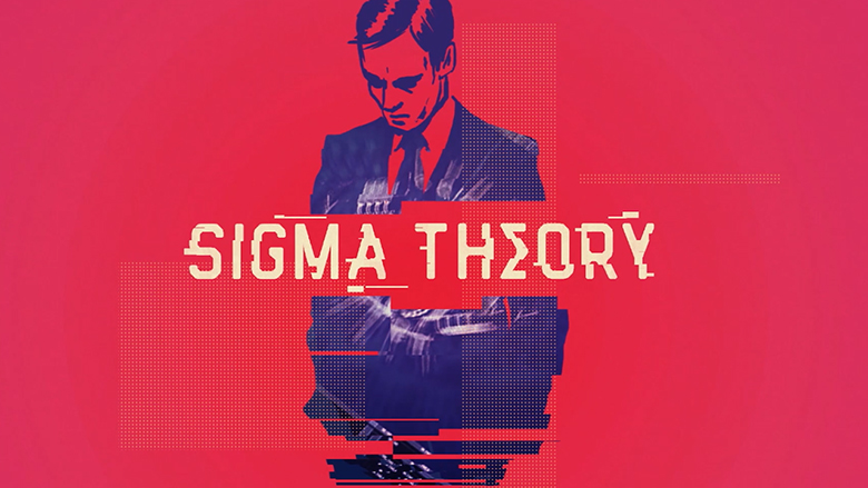 «Sigma Theory»: проект от создателей «Out There» доберётся до iOS