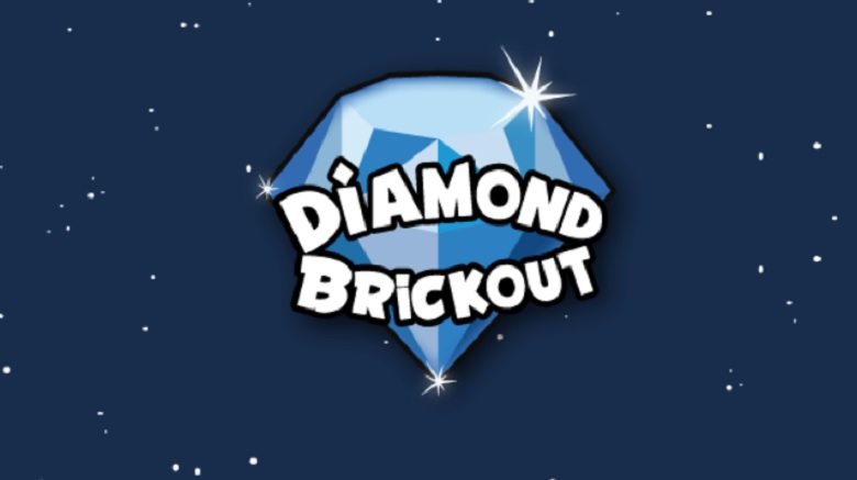 «Diamond Brickout»: арканоид на новый лад