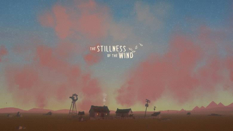 «Stillness Of The Wind» – совсем другая ферма