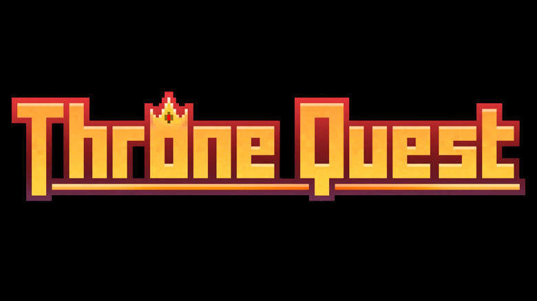 «Throne Quest» – RPG с открытым миром от создателя «9th Dawn»