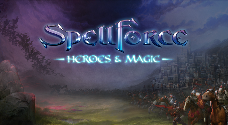 Пошаговая стратегия «Spellforce – Heroes & Magic» появилась на iOS