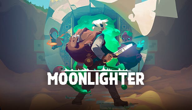 11 bit studios портирует «Moonlighter» на iOS этим летом