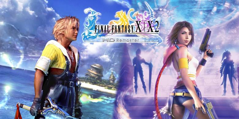 [Nintendo Switch] «Final Fantasy X/X-2» – возвращение в мир Спира