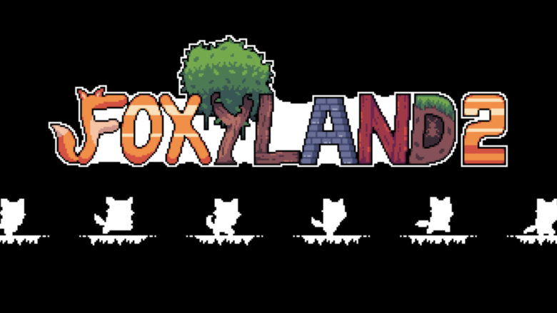«FoxyLand 2» – о чем говорит лиса