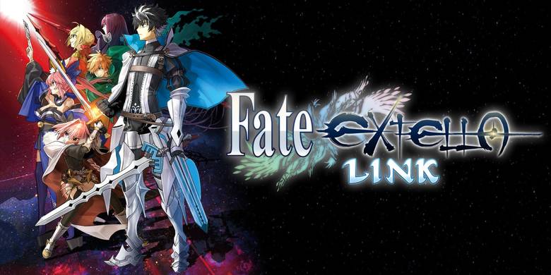 [NINTENDO SWITCH] «Fate/EXTELLA Link» – японская резня в мире «Fate»