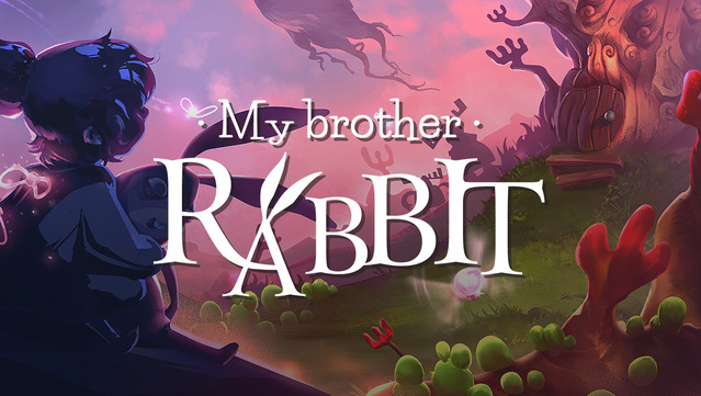 «My Brother Rabbit» – семейные ценности