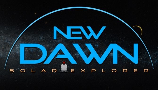 «Solar Explorer: New Dawn» – таких не берут в космонавты