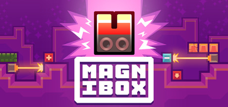 «Magnibox» – притягательная головоломка о магнитах
