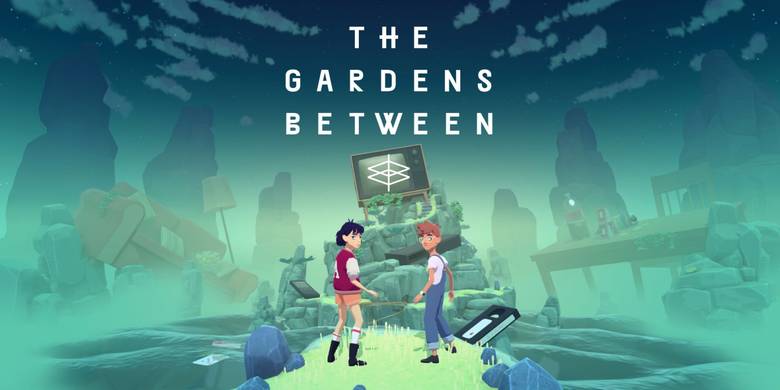 «The Gardens Between» – история о дружбе появилась на iOS